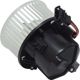 Purchase Top-Quality UAC - BM4034C - New Blower Motor With Wheel pa1