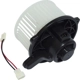 Purchase Top-Quality UAC - BM4036C - New Blower Motor With Wheel pa1