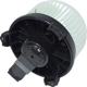 Purchase Top-Quality New Blower Motor With Wheel by UAC - BM4038C pa1