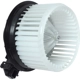 Purchase Top-Quality New Blower Motor With Wheel by UAC - BM4039C pa1