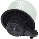 Purchase Top-Quality New Blower Motor With Wheel by UAC - BM4039C pa2