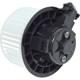 Purchase Top-Quality New Blower Motor With Wheel by UAC - BM4039C pa3