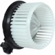 Purchase Top-Quality New Blower Motor With Wheel by UAC - BM4039C pa4