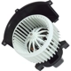 Purchase Top-Quality UAC - BM4040C - New Blower Motor With Wheel pa1
