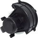 Purchase Top-Quality UAC - BM4040C - New Blower Motor With Wheel pa2