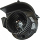 Purchase Top-Quality UAC - BM4065C - New Blower Motor With Wheel pa4