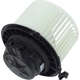 Purchase Top-Quality UAC - BM4070C - New Blower Motor With Wheel pa1