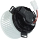 Purchase Top-Quality UAC - BM4072C - New Blower Motor With Wheel pa2