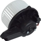 Purchase Top-Quality New Blower Motor With Wheel by UAC - BM4077C pa2