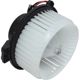 Purchase Top-Quality New Blower Motor With Wheel by UAC - BM4080C pa1