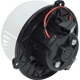 Purchase Top-Quality New Blower Motor With Wheel by UAC - BM4080C pa2