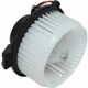 Purchase Top-Quality New Blower Motor With Wheel by UAC - BM4080C pa3