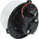 Purchase Top-Quality New Blower Motor With Wheel by UAC - BM4080C pa4