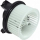 Purchase Top-Quality New Blower Motor With Wheel by UAC - BM4085C pa1