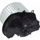Purchase Top-Quality UAC - BM4090C - New Blower Motor With Wheel pa4