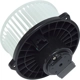Purchase Top-Quality UAC - BM4092C - New Blower Motor With Wheel pa1
