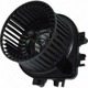 Purchase Top-Quality New Blower Motor With Wheel by UAC - BM4110C pa2