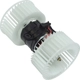 Purchase Top-Quality New Blower Motor With Wheel by UAC - BM4122C pa1