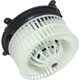 Purchase Top-Quality New Blower Motor With Wheel by UAC - BM4488C pa1