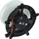 Purchase Top-Quality New Blower Motor With Wheel by UAC - BM4488C pa2