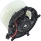 Purchase Top-Quality New Blower Motor With Wheel by UAC - BM4488C pa4