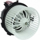 Purchase Top-Quality UAC - BM4590C - New Blower Motor With Wheel pa3