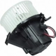Purchase Top-Quality UAC - BM4590C - New Blower Motor With Wheel pa4