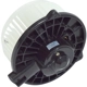 Purchase Top-Quality UAC - BM9152C - New Blower Motor With Wheel pa2