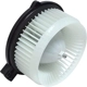 Purchase Top-Quality UAC - BM9175C - New Blower Motor With Wheel pa5