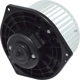 Purchase Top-Quality New Blower Motor With Wheel by UAC - BM9176C pa2