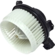 Purchase Top-Quality UAC - BM9188C - New Blower Motor With Wheel pa2