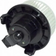 Purchase Top-Quality UAC - BM9188C - New Blower Motor With Wheel pa6
