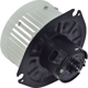 Purchase Top-Quality New Blower Motor With Wheel by UAC - BM9192C pa1