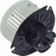 Purchase Top-Quality New Blower Motor With Wheel by UAC - BM9192C pa4