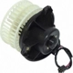 Purchase Top-Quality UAC - BM9193C - New Blower Motor With Wheel pa4