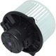 Purchase Top-Quality New Blower Motor With Wheel by UAC - BM9194C pa1