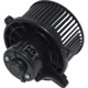 Purchase Top-Quality New Blower Motor With Wheel by UAC - BM9196C pa1