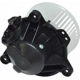 Purchase Top-Quality New Blower Motor With Wheel by UAC - BM9200C pa6