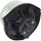 Purchase Top-Quality New Blower Motor With Wheel by UAC - BM9237C pa2
