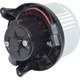 Purchase Top-Quality New Blower Motor With Wheel by UAC - BM9239C pa1