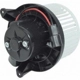 Purchase Top-Quality New Blower Motor With Wheel by UAC - BM9239C pa5