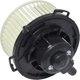 Purchase Top-Quality UAC - BM9246C - New Blower Motor With Wheel pa1
