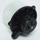Purchase Top-Quality UAC - BM9247C - New Blower Motor With Wheel pa2