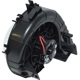 Purchase Top-Quality New Blower Motor With Wheel by UAC - BM9250C pa1