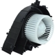 Purchase Top-Quality New Blower Motor With Wheel by UAC - BM9250C pa2