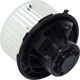 Purchase Top-Quality UAC - BM9272C - New Blower Motor With Wheel pa1