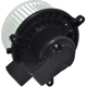 Purchase Top-Quality New Blower Motor With Wheel by UAC - BM9276C pa1