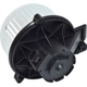Purchase Top-Quality New Blower Motor With Wheel by UAC - BM9277C pa1