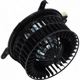 Purchase Top-Quality New Blower Motor With Wheel by UAC - BM9278C pa6