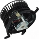 Purchase Top-Quality New Blower Motor With Wheel by UAC - BM9278C pa7
